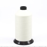 Thumbnail Image for Coats Dabond Nano Thread Size V69 #24 White 16-oz (DISC) 0