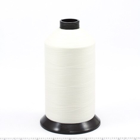Image for Coats Dabond Nano Thread Size V69 #24 White 16-oz (DISC)