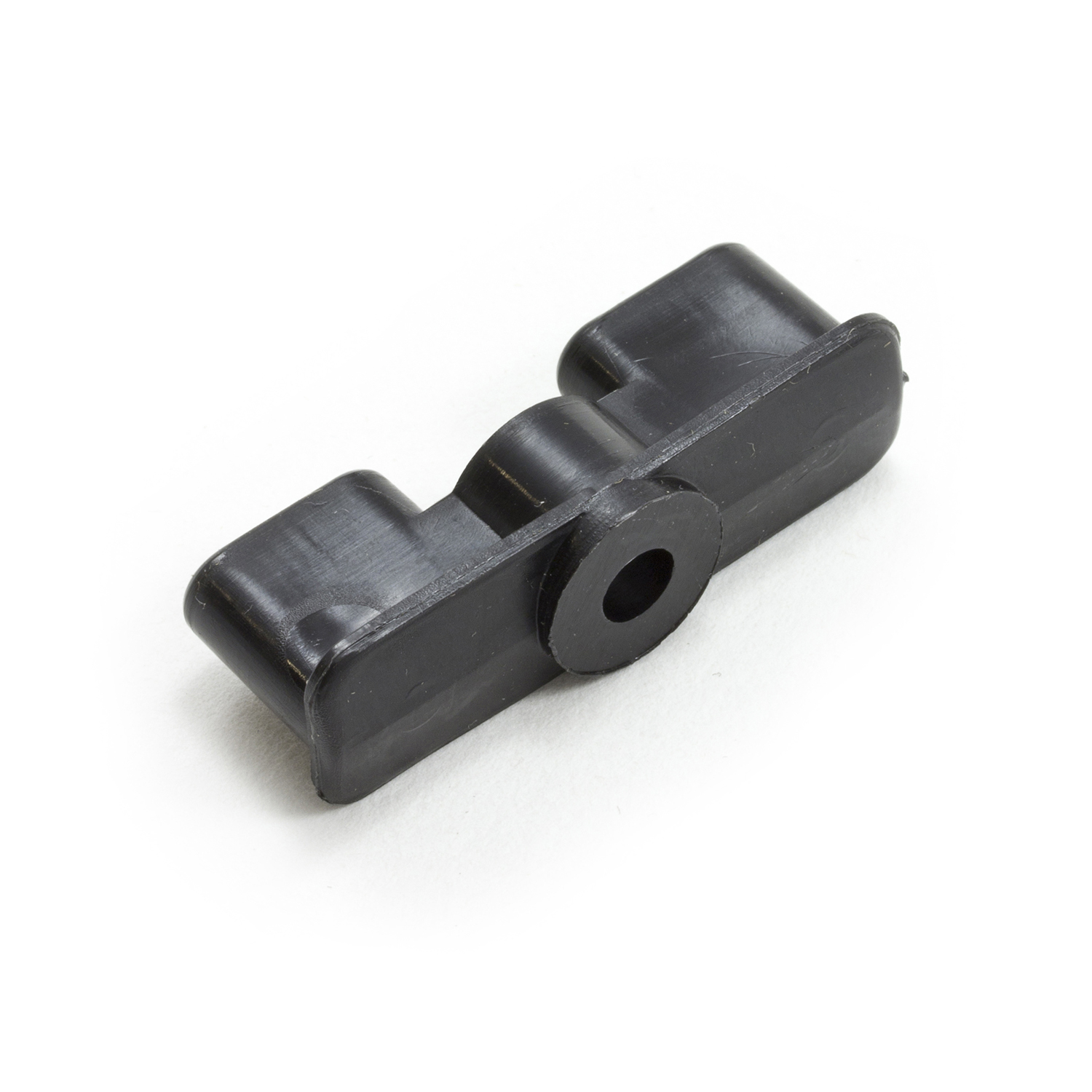 Double Wing Windshield Latch #7222 Plastic Black | Trivantage