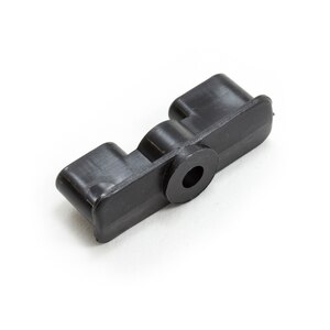 Thumbnail Image for Double Wing Windshield Latch #7222 Plastic Black