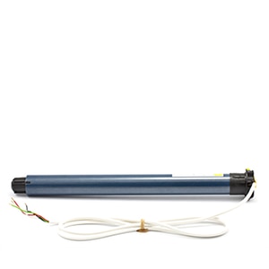 Thumbnail Image for Somfy Motor 510R2 LT50 #1038172 with Standard 4 Wire 10' Pigtail Cable  (DSO)