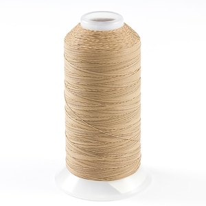 Thumbnail Image for Gore Tenara HTR Thread #M1003-HTR-TN-5 Size 138 Sandstone 1/2-lb