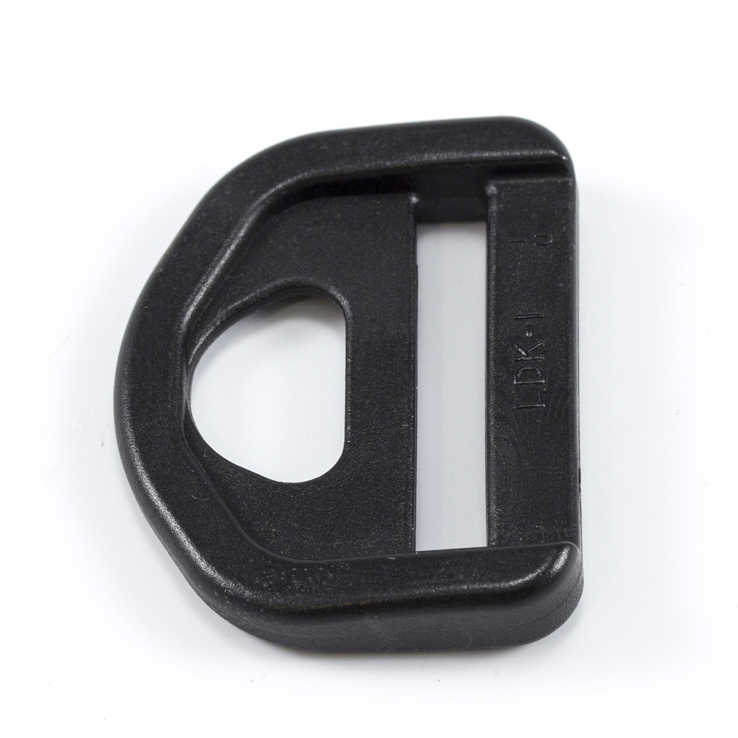 YKK Strong Type D-Ring 1