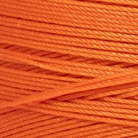 Thumbnail Image for Premobond BPT 92 (Tex 90) Bonded Polyester Anti-Wick Thread HD Orange 16-oz 1