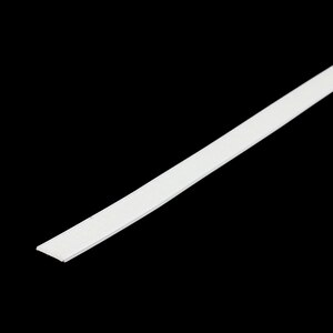 Thumbnail Image for VELCRO Brand VELSTICK Semi-Rigid Polyester Hook #81 #192593 1" x 4' White(Standard Pack 4 Ft) (Full Rolls Only)