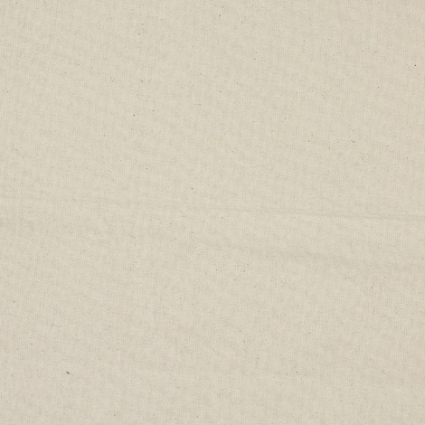 Image for Scenery Fabric Non-Flame Resistant Unbleached Sheeting (Type 128) 108