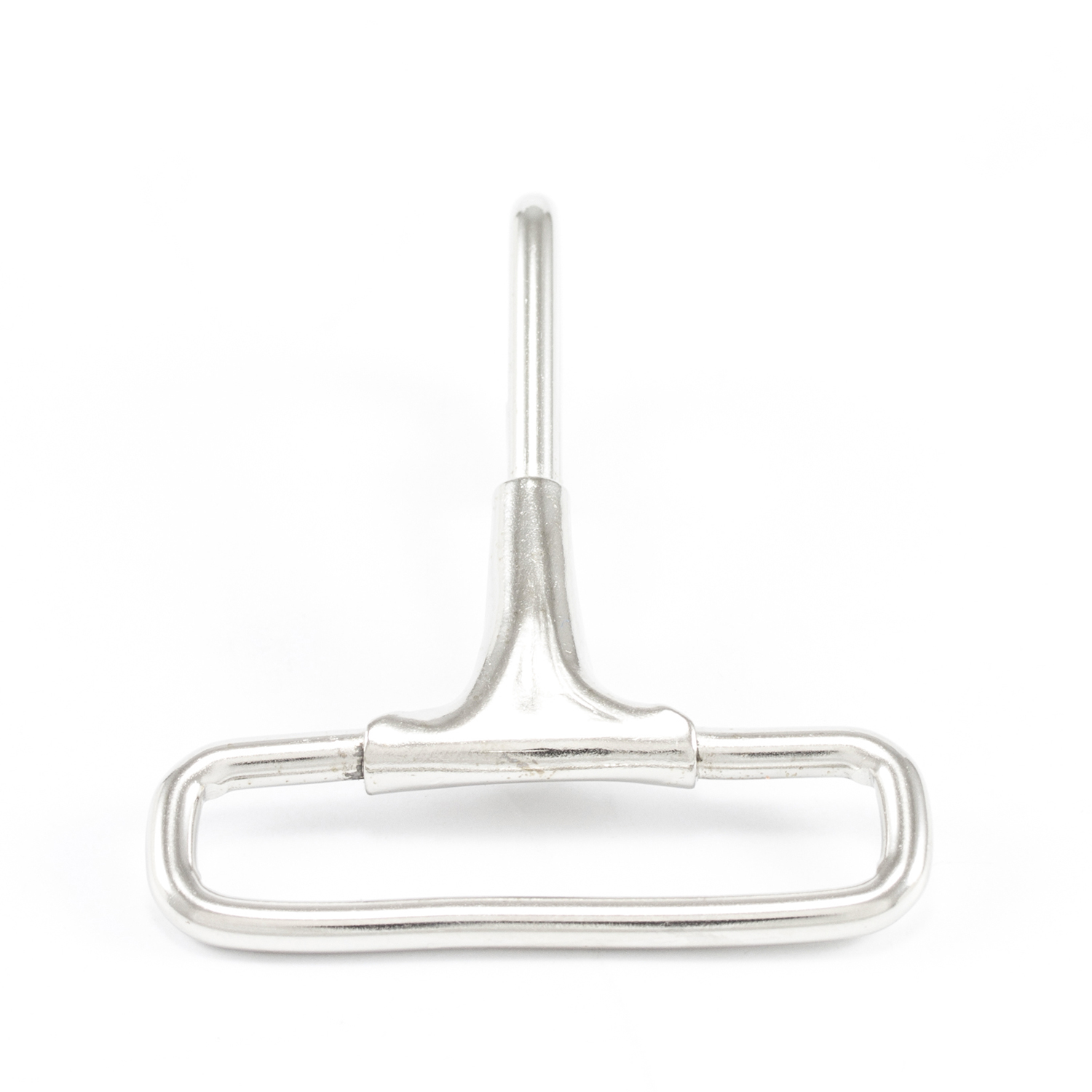 Spring Snap #990ST Nickel Plated Steel Wire 1-1/2
