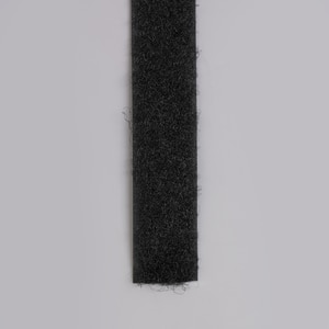 Thumbnail Image for Velcro Brand Essentials Standard Backing Loop 3/4" x 54.68-yd (50-mt) Black