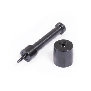 Thumbnail Image for DOT Die Set Hand for #0 Rolled Rim and Spur Grommets