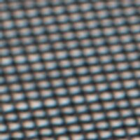 Thumbnail Image for Textilene Nano 55 126" 17x17 #T18FFS010 Black (Standard Pack 33.3 Yards) (Full Rolls Only)  (DSO)