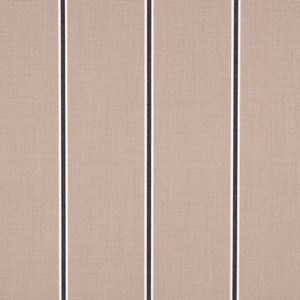 Thumbnail Image for Sunbrella Awning/Marine #4961-0000 46" Putty Regimental (Standard Pack 60 Yards)