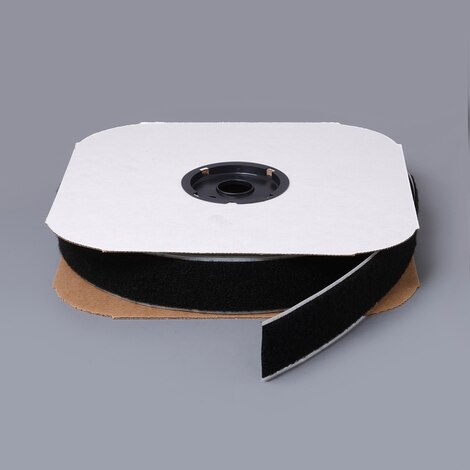 Image for TEXACRO Brand Nylon Tape Loop #71 Adhesive Backing #320289 1-1/2