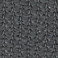 Thumbnail Image for SolaMesh 322 9.5-oz/sy 118" Graphite (Standard Pack 54.67 Yards)