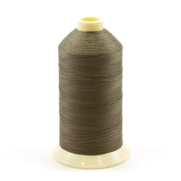 Thumbnail Image for Coats Ultra Dee Polyester Thread Bonded Size DB92 #16 Beaver 16-oz (SUSP)