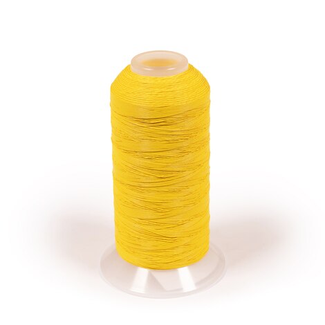 Image for Gore Tenara TR Thread #M1000TR-YW-5 Yellow 1/2-lb (LAS)