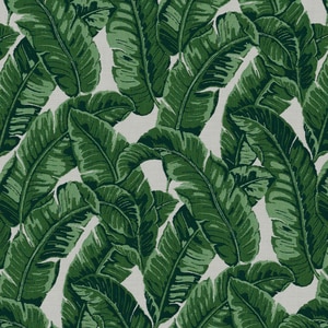 Thumbnail Image for Sunbrella Fusion #145214-0000 54" Tropics Jungle (Standard Pack 40 Yards)