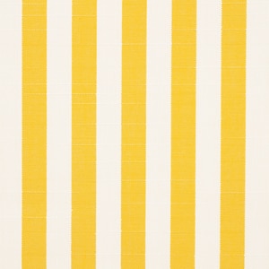 Thumbnail Image for Sunbrella Upholstery #40606-0001 54" Sail Away Sunflower (Standard Pack 60 yards)