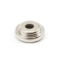 Thumbnail Image for DOT Baby Durable Socket 94-XB-12205-1A Nickel Plated Brass 100-pk 2