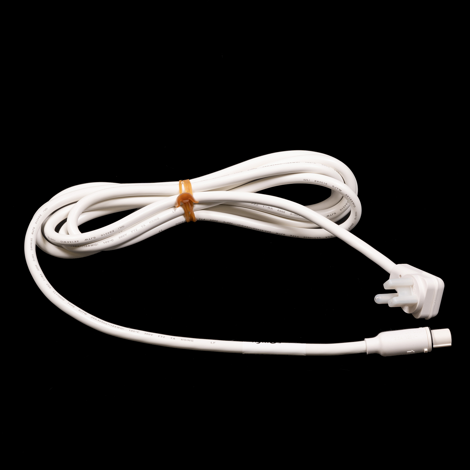Somfy Fast Connector Extension Cable with NEMA Plug 18 Somfy Fast Connector Extension Cable with NEMA Plug 18