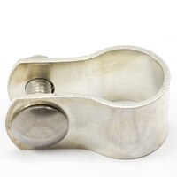 Thumbnail Image for Pipe Clamp #43 Steel 3/4