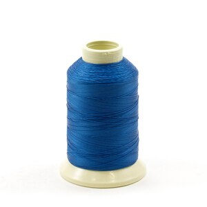 Thumbnail Image for Coats Ultra Dee Polyester Thread Bonded Size DB92 #16 Blue 4-oz