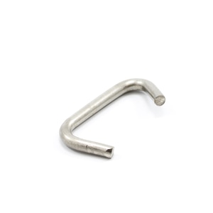 Thumbnail Image for Loop/End Clamps Hog Rings #X-1 5/16" 100-pk