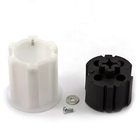 Thumbnail Image for Somfy Crown and Drive Set LT30 1-1/2