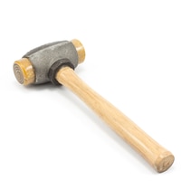 Thumbnail Image for Rawhide Split Head Hammer 3-lbs #395-3 #11098 3