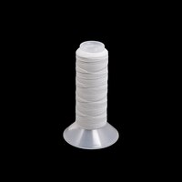 Thumbnail Image for Gore Tenara HTR Thread #M1003-HTR-LG-300 Size 138 Light Grey 300 Meter (328 yards) (ECUS) 0