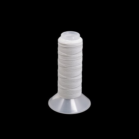 Image for Gore Tenara HTR Thread #M1003-HTR-LG-300 Size 138 Light Grey 300 Meter (328 yards)