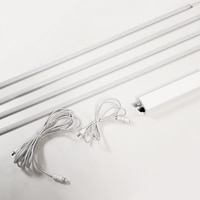 Thumbnail Image for Somfy LED Light Control Awning Kit Warm White12V (X4 strips) #1811491