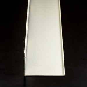 Thumbnail Image for Rollease® Fascia 4" x 16' Vanilla