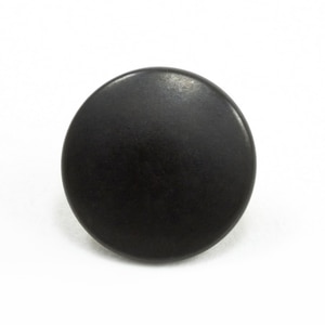 Thumbnail Image for DOT Durable Cap 93-X2-10128-1B Short Barrel Government Black Brass 100-pk