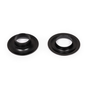 Thumbnail Image for DOT Sheet Metal Grommet and Neck Washer 20-007N201611XG #2 Black 1-gr