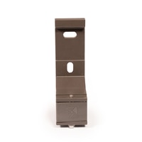 Thumbnail Image for Solair Pro Wall Bracket (F Type) 40mm Bronze 2