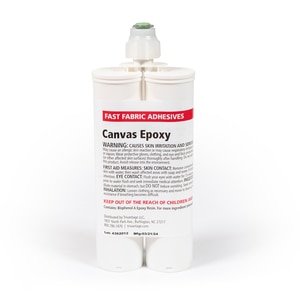 Thumbnail Image for Fast Fabric Adhesive Canvas Epoxy Large Cartridge 400 ML