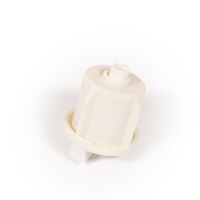 Thumbnail Image for RollEase Vanilla End Plug with White Housing for R-Series 1-1/4