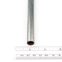 Thumbnail Image for Gatorshield Galvanized Steel Round Tubing 18-ga 0.500 OD 20' (DISC) 3