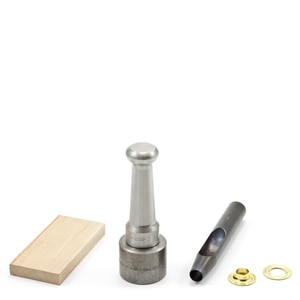 Thumbnail Image for Home Grommet Kit #2 Grommet and Plain Washer #K235