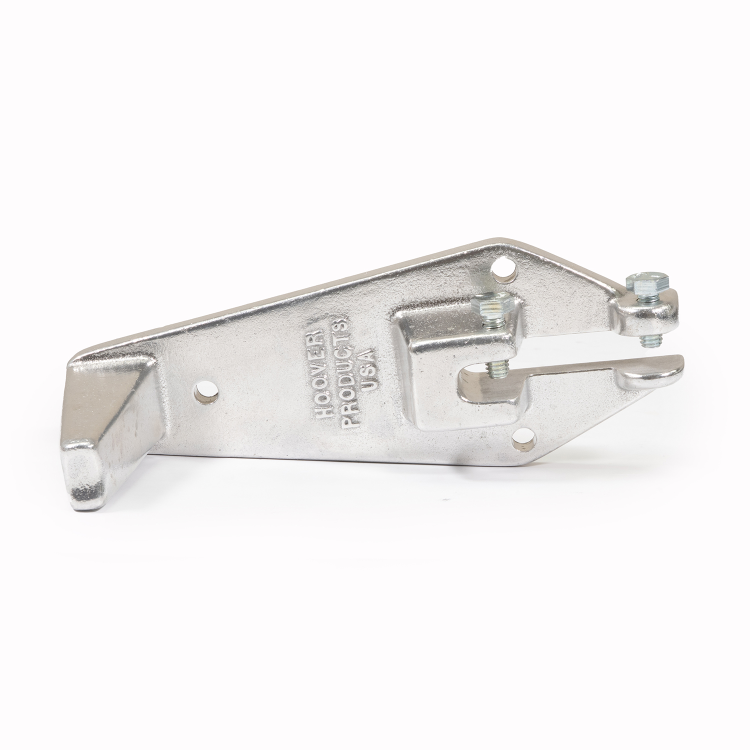 Press-N-Snap Bench Mount | Trivantage