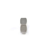 Thumbnail Image for Polyfab Pro Hex Nut #SS-HN-10 10mm (EDC) (CLEARANCE) 2
