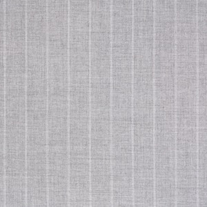 Thumbnail Image for Sunbrella Fusion #40554-0003 54" Ticking Fog (Standard Pack 60 Yards)