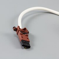 Thumbnail Image for Somfy Cable for RTS with 12' NEMA Plug #9012145 (DISC) (ALT) 1