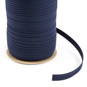 Thumbnail Image for Sunbrella Marine Binding  Bias Cut 3/4" x 100-yd 4626 Navy