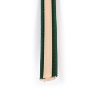 Thumbnail Image for Steel Stitch Sunbrella Covered ZipStrip #6037 Forest Green 160' (Full Rolls Only) 3