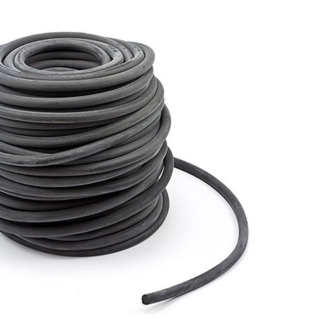Image for Synthetic Rubber (EPDM) Rope #933043701 7/16