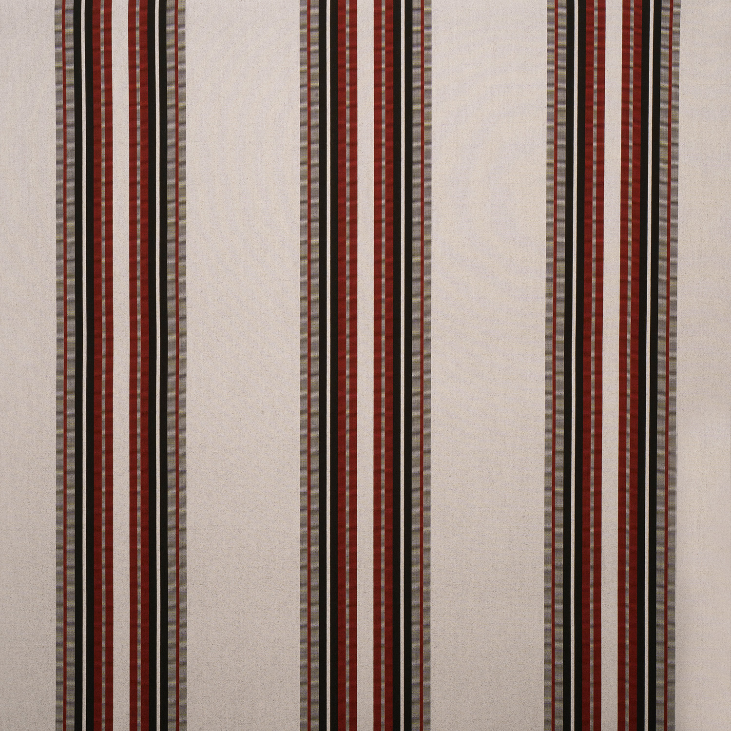 Burgundy / Black / White official swatch