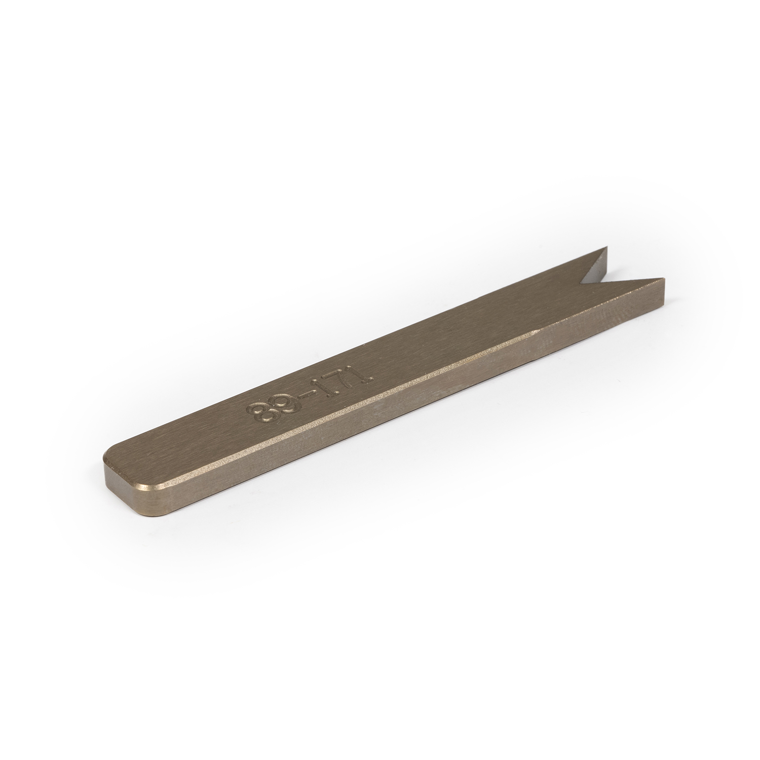 ta-pun2 DOT Hole Cutting Punch Tool for Prong Fasteners 78332/78333 #171