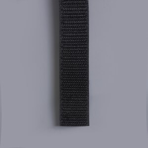 Thumbnail Image for Velcro Brand Essentials Standard Backing Hook 3/4" x 54.68-yd (50-mt) Black