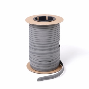 Thumbnail Image for Hydrofend Marine Binding 3/4" x 100-yd Iron Grey